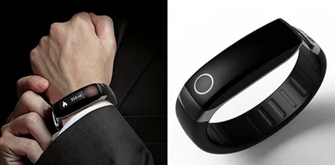 CES 2014: LG svela bracciale e auricolari smart