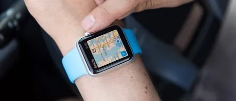 Apple Watch in Italia: ecco le prime app