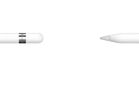 Apple Pencil di prima generazione con adattatore in offerta speciale su Amazon