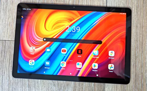 Lenovo Tab M10: il tablet PIU' DESIDERATO del momento è in SCONTO FOLLE