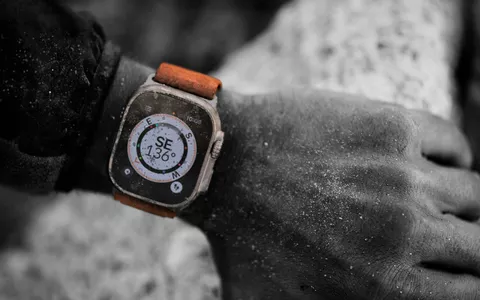 OFFERTA SPECIALE sull'Apple Watch Ultra: solo per OGGI su Amazon!