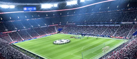 FIFA 19, Cech senza caschetto con il primo update