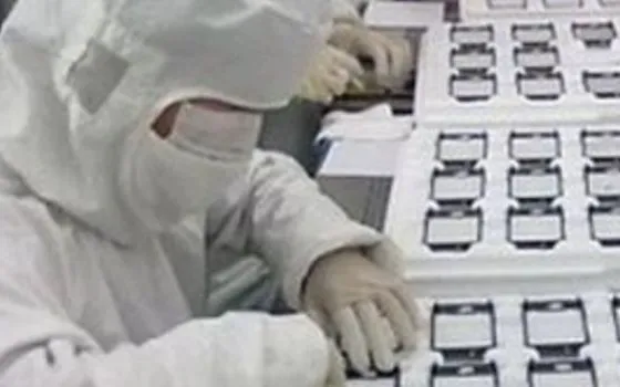 Foxconn e Pegatron pronte ad avviare la produzione dell'iPhone 5