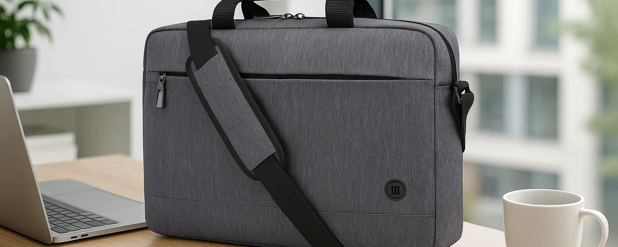Borsa per Notebook HP Prelude Pro: stile e funzionalità a soli 17€ (-55%)