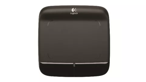 Logitech presenta il Wireless Touchpad 