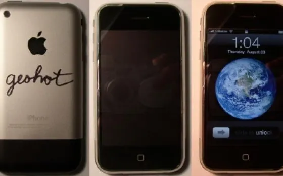 Sblocco iPhone: AT&T alla riscossa