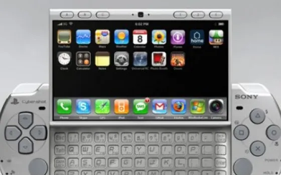 La TOP 10 dei concept più singolari sui prodotti Apple