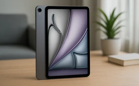 Il Black Friday anticipato stupisce: l'iPad Air 11