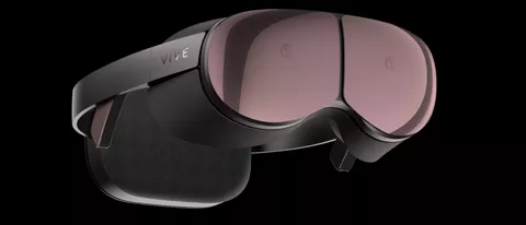 HTC Project Proton, nuovo visore VR all-in-one