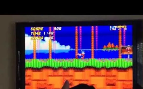 Il controller della PlayStation 3 è compatibile con iPhone e iPad, grazie ad un hack