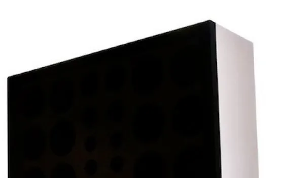 Wall of Sound: uno speaker per iPod da Guinness