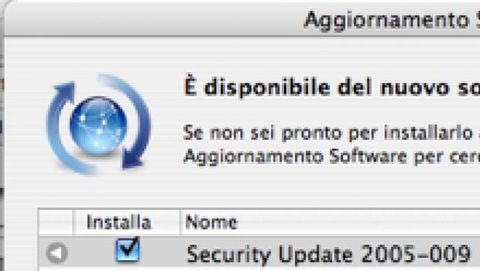 Security Update 2005-009