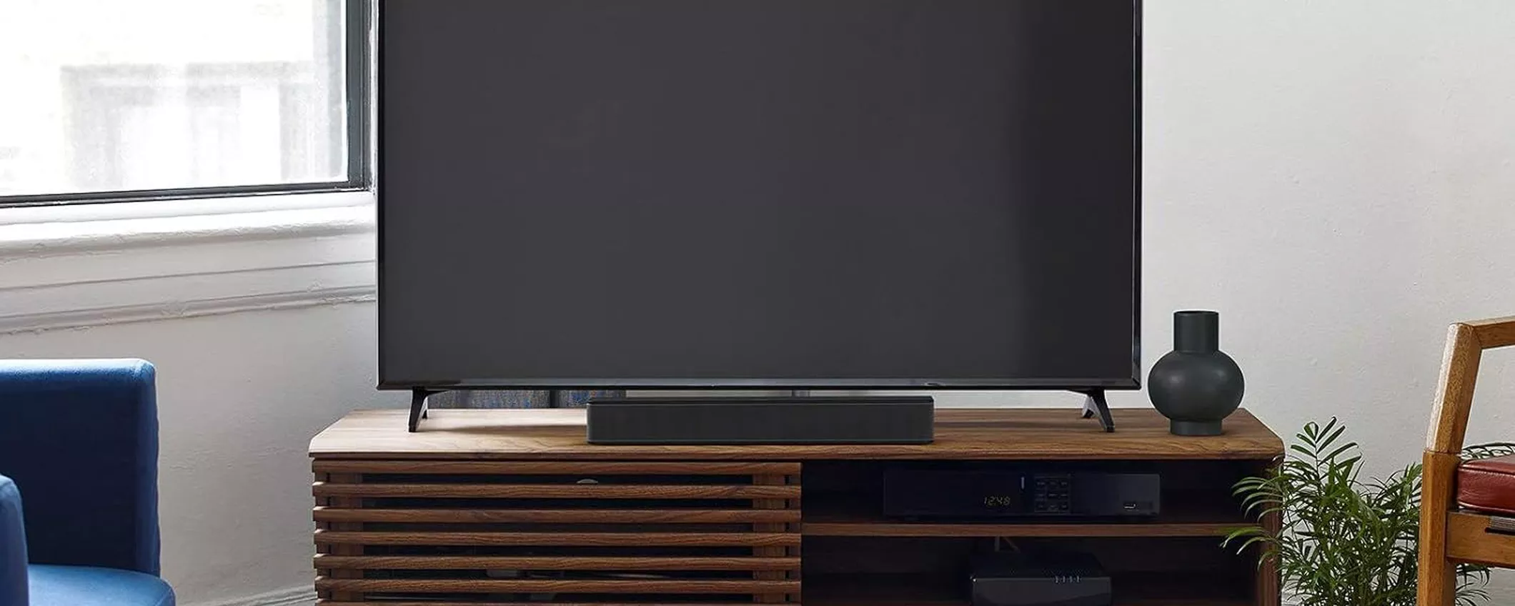 Bose Solo Soundbar Series II, offerta INCREDIBILE Black Friday: impossibile ignorarla