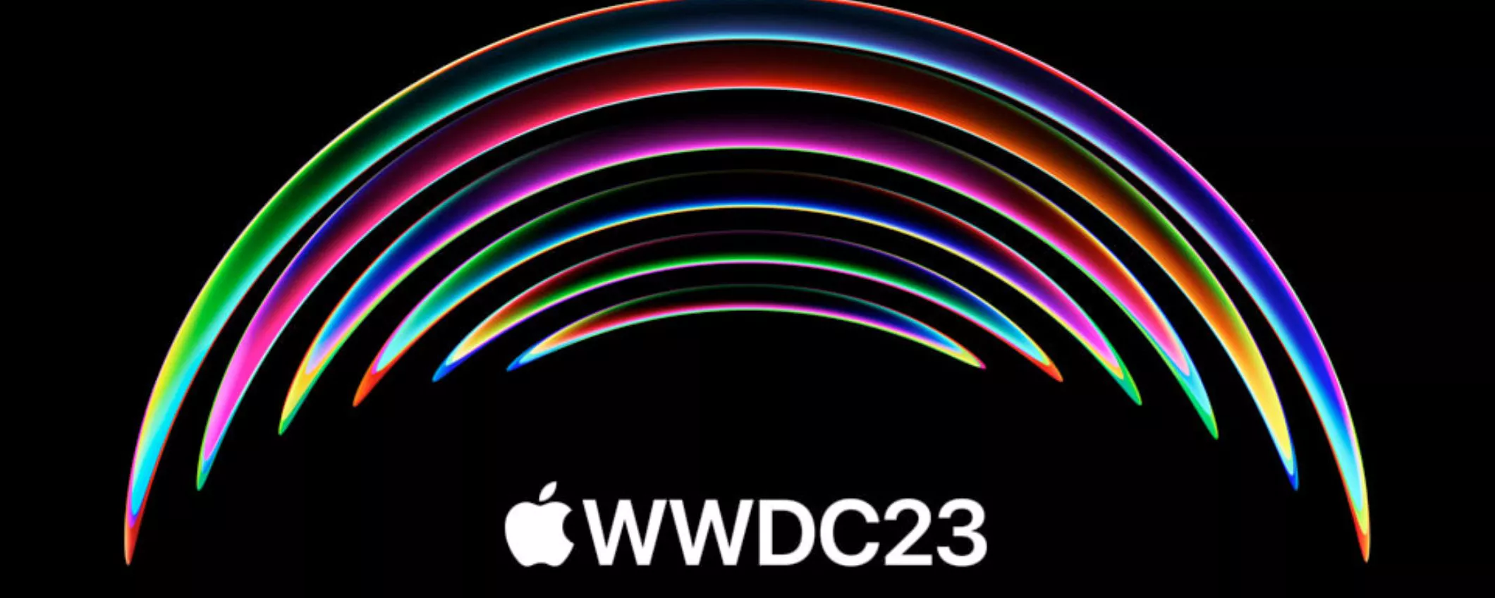WWDC 2023: Apple condivide il programma ufficiale dell'evento