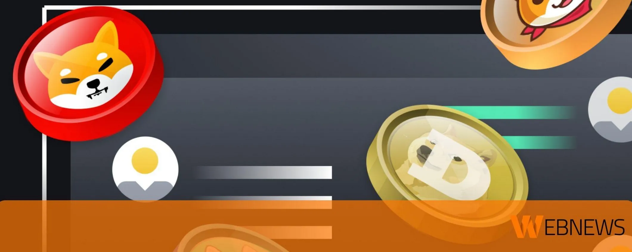 Le nuove meme coin ChuanPu e PlayDoge esplodono nonostante il crollo del mercato delle criptovalute