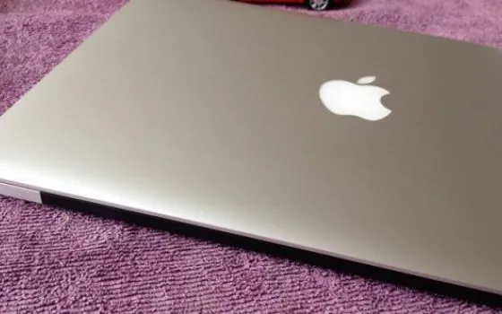 MacBook Pro Retina 13