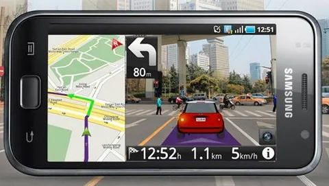 Route 66 Maps + Navigation su Android Market