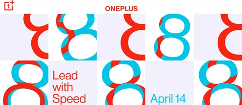 OnePlus 8: annunciato l'evento di lancio