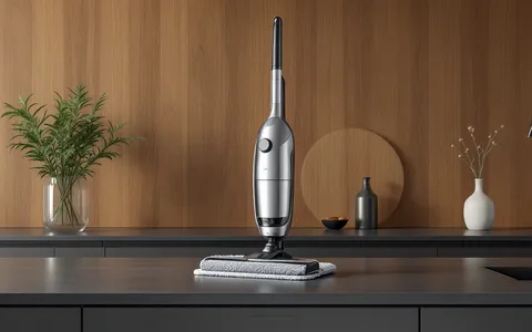 Lidl: super offerta per l'aspirapolvere 2-in-1 Silvercrest con lavapavimenti
