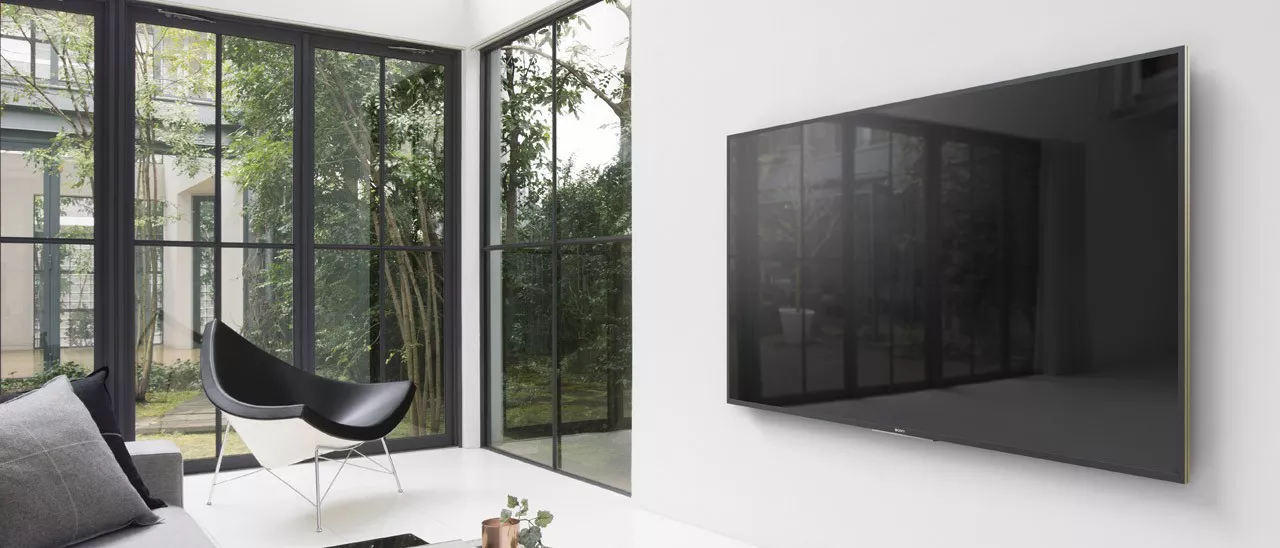 I nuovi Sony BRAVIA 4K HDR arrivano in Italia