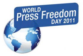 Giornata mondiale della Libertà di stampa, vent'anni dopo la Dichiarazione di Windhoek