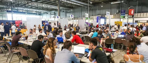 Campus Party lancia la campagna “Diventa div3rso”