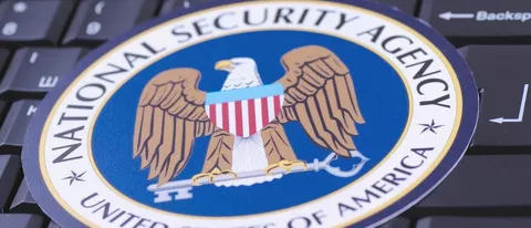 Furto documenti NSA, trovato il colpevole