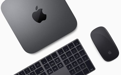 Apple Mac Mini ad un prezzo eccezionale su Amazon, non farti scappare questa promo