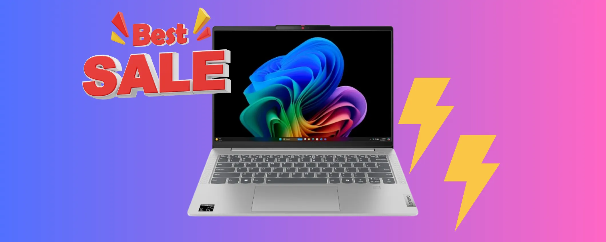 ASUS Vivobook S 15: il pc portatile del momento oggi lo paghi 360€ in meno