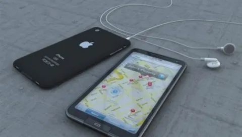 Il concept più bello relativo al prossimo iPhone