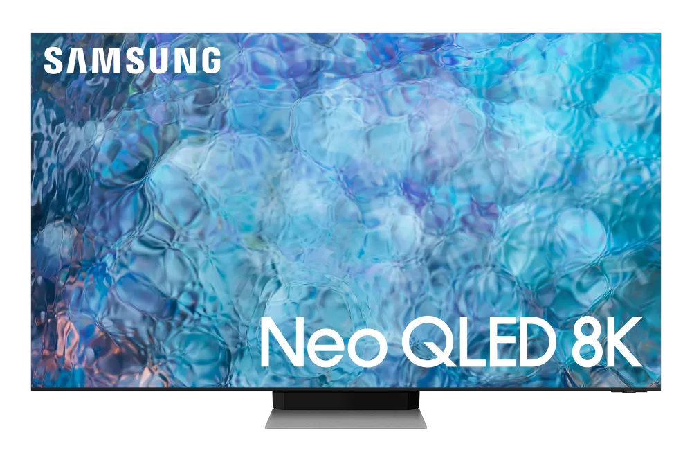 Samsung, la gamma Neo QLED 2021 certificata Gaming TV Performance