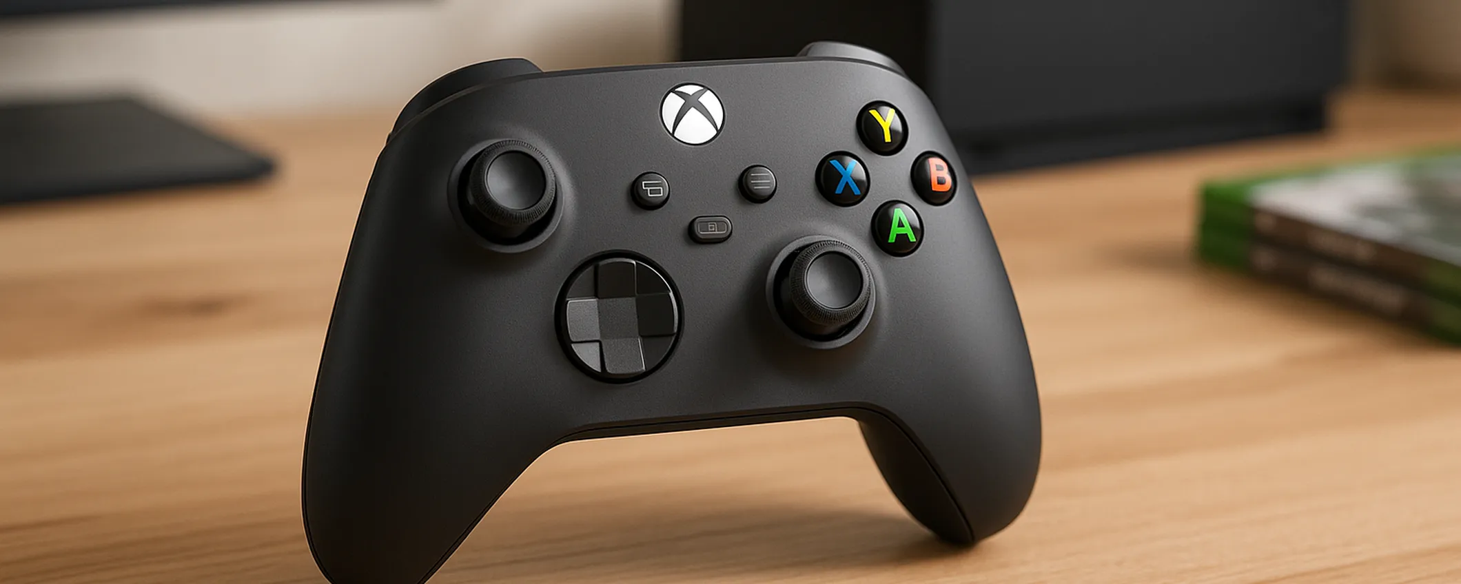 Gioca al massimo con il Controller wireless Xbox a mini prezzo su Amazon