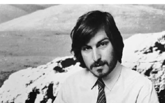 Steve Jobs si dimette e lascia il posto di CEO a Tim Cook