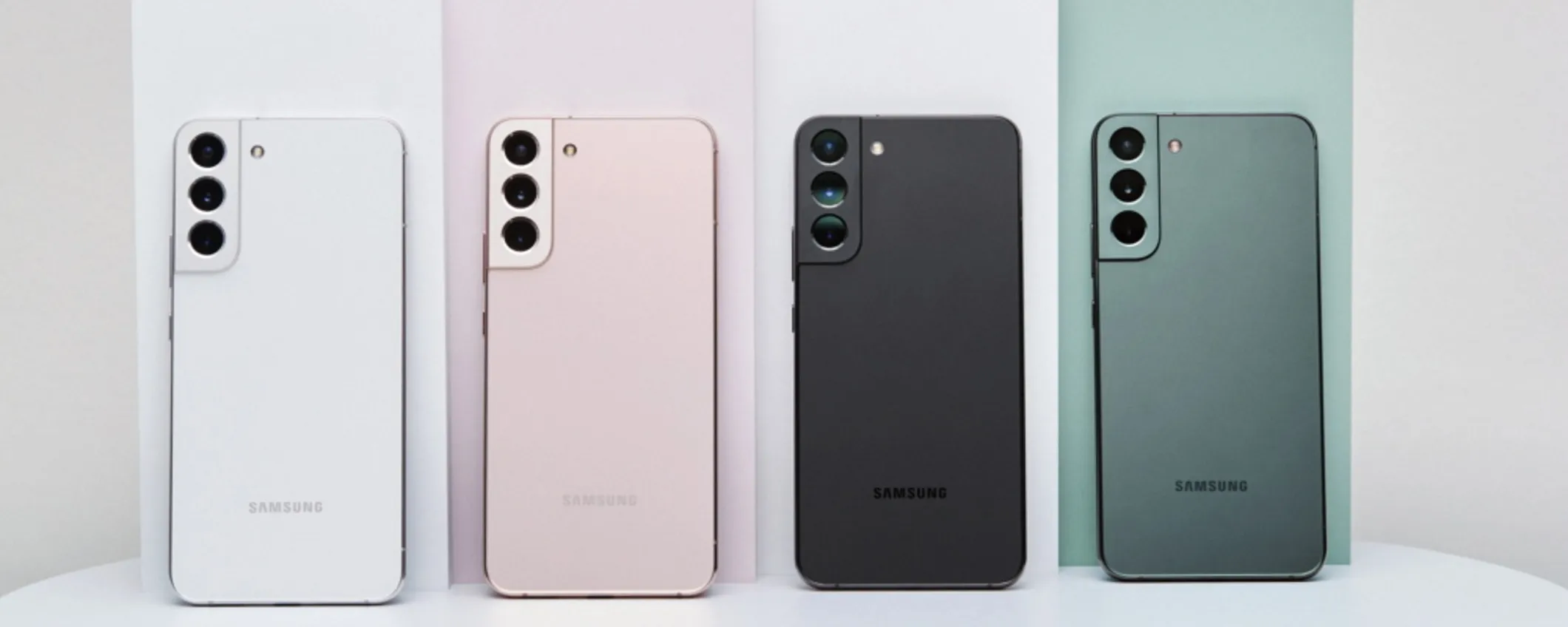 Samsung Galaxy S22 e Tab S8: quattro cose che potrebbero interessare agli utenti Apple