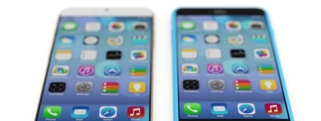 iPhone 6 mini sostituirà iPhone 5c nel 2015 ?
