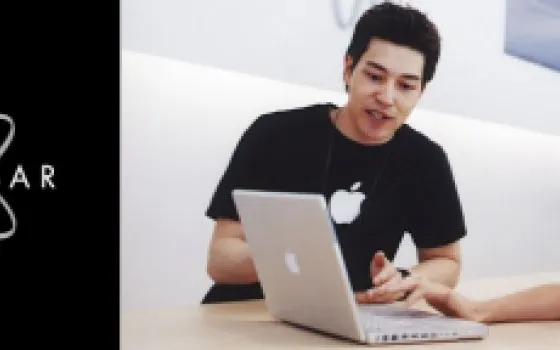 I Genius Bar diventano una sit-com