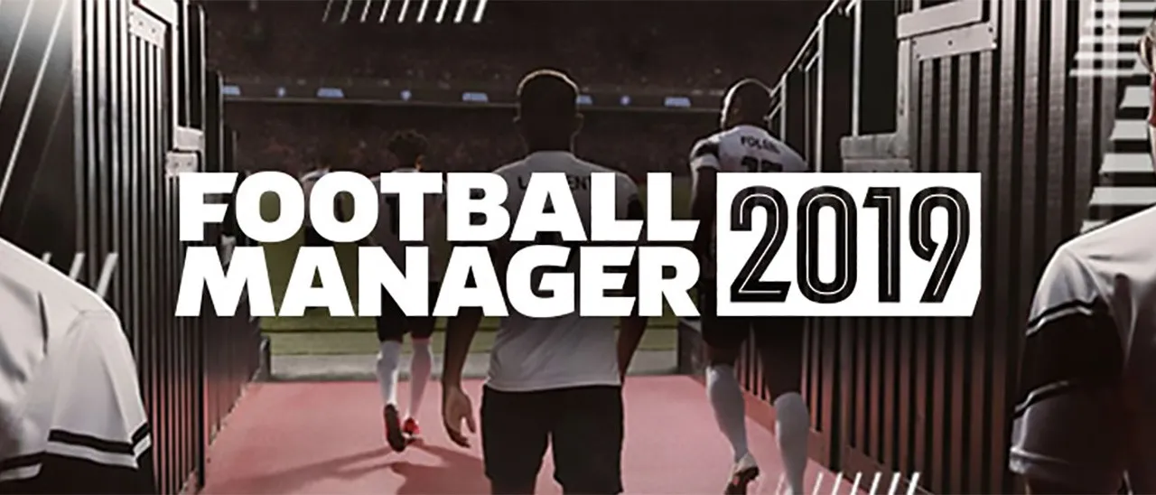 Football Manager 2019 uscirà il 2 novembre