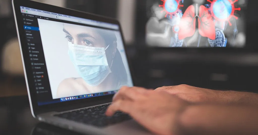 Puoi usare il tuo PC per combattere il coronavirus