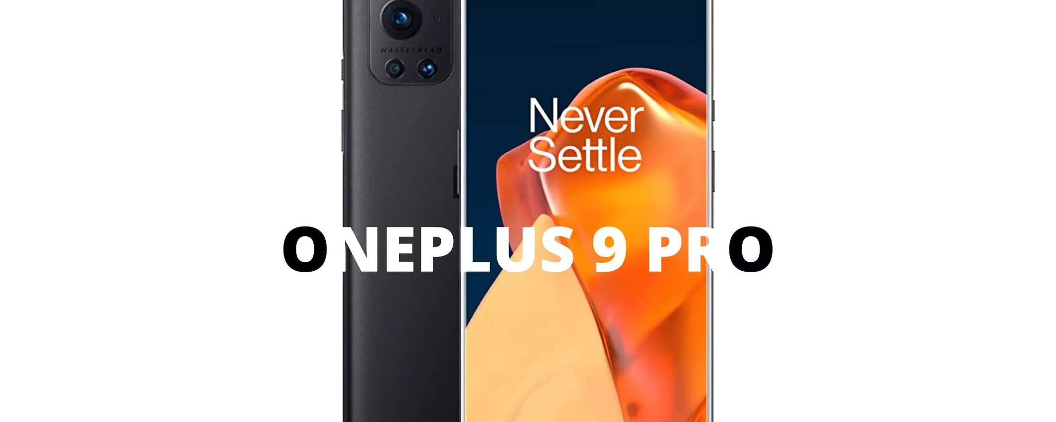 Top di gamma OnePlus: non fatevi scappare questa offerta