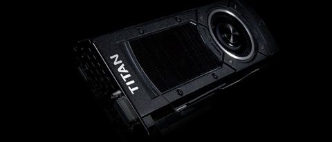 Nvidia annuncia Titan X, GPU per il deep learning