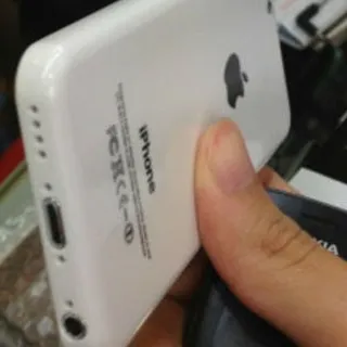 iPhone low cost: il secondo esemplare assemblato