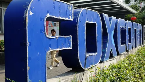 Suicidi in Foxconn: segnalati nuovi casi