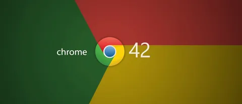 Chrome 42: le novità per computer e Android