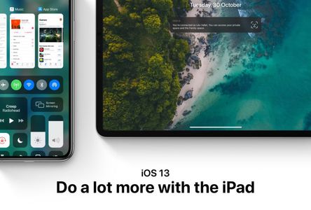 iOS 13, ecco le feature che non vedrete mai su iPhone e iPad