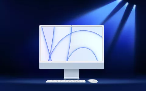 iMac M1: 56% di prestazioni in più rispetto al predecessore