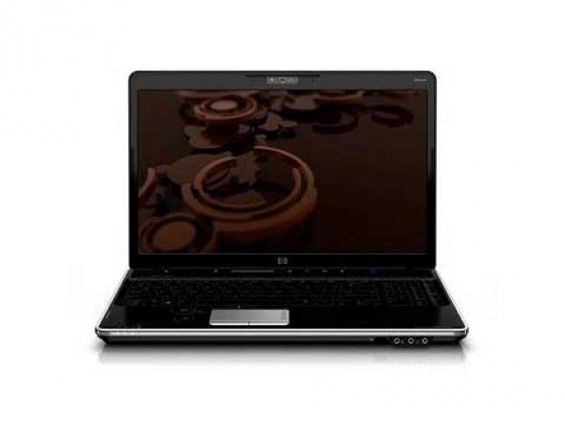HP Pavilion Dv6-2191sl Entertainment