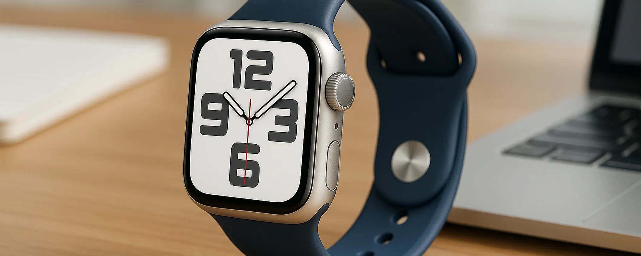Apple Watch SE 2 in offerta è un vero best buy: -23%