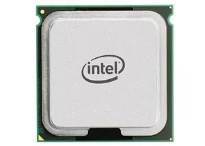 Prezzi delle CPU Intel Penryn