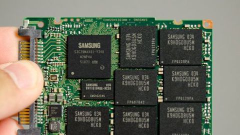 Samsung migliora ulteriormente i dischi SSD per MacBook Air