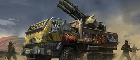 Command & Conquer, annunciato il remaster